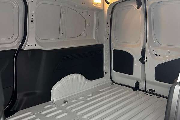 2024 Peugeot Partner Pro K9 LWB