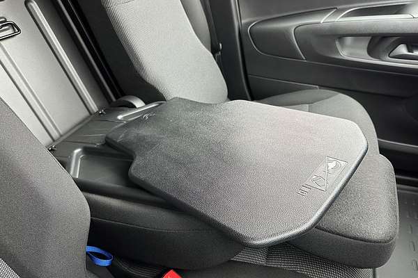 2024 Peugeot Partner Pro K9 LWB