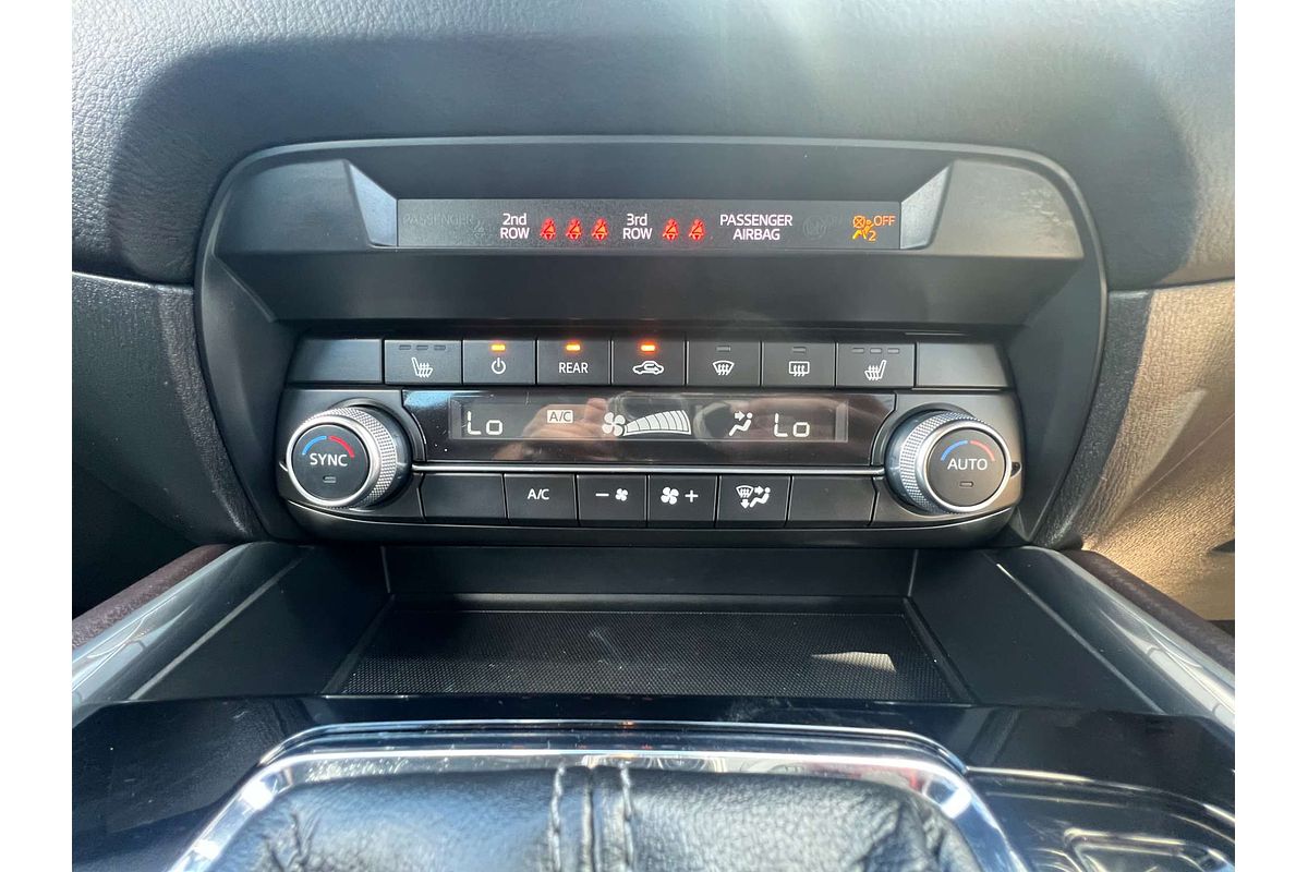 2020 Mazda CX-8 Touring KG Series