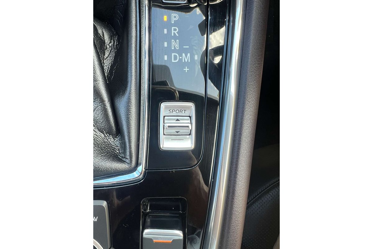 2020 Mazda CX-8 Touring KG Series