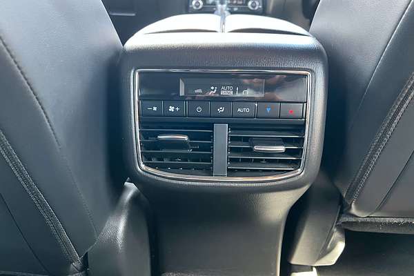 2020 Mazda CX-8 Touring KG Series