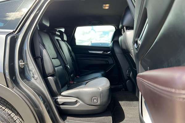 2020 Mazda CX-8 Touring KG Series