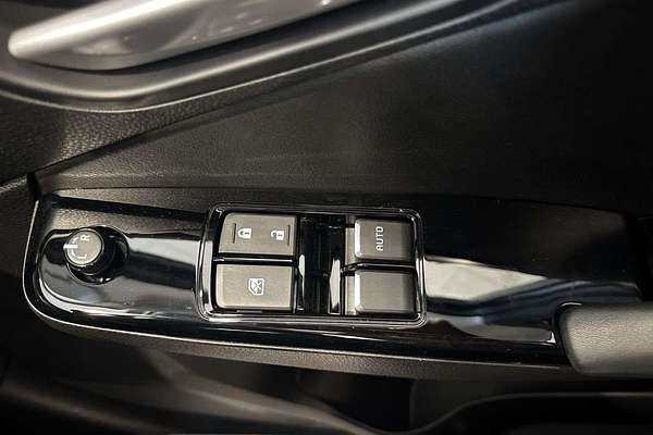 2025 Mazda BT-50 XT TF 4X4