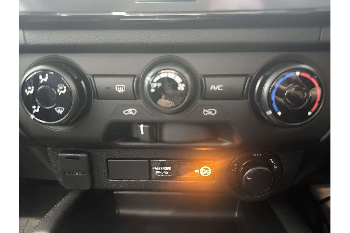 2025 Mazda BT-50 XT TF 4X4