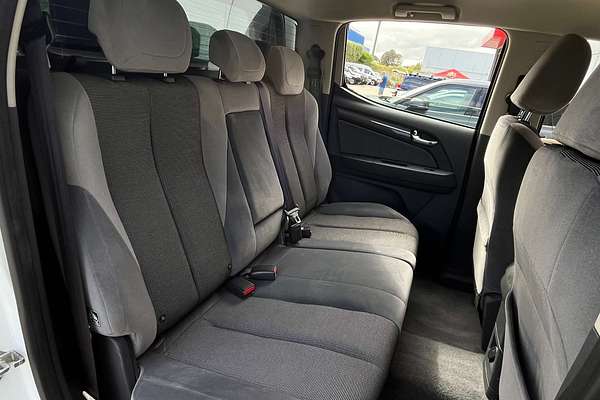 2014 Holden Colorado LT RG 4X4