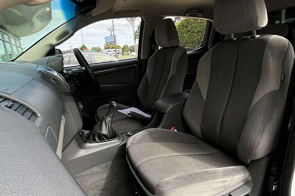 2014 Holden Colorado LT RG 4X4