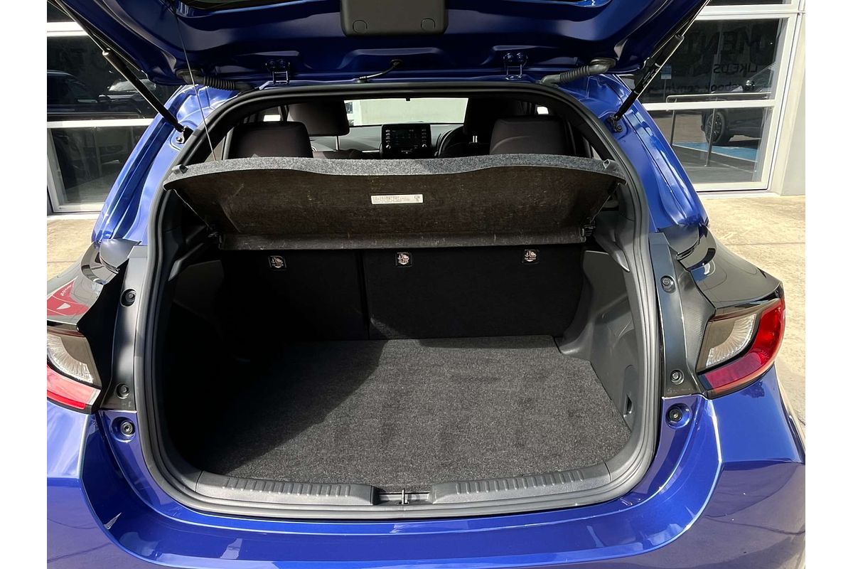 2023 Toyota Yaris Ascent Sport MXPA10R