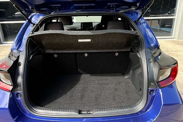 2023 Toyota Yaris Ascent Sport MXPA10R