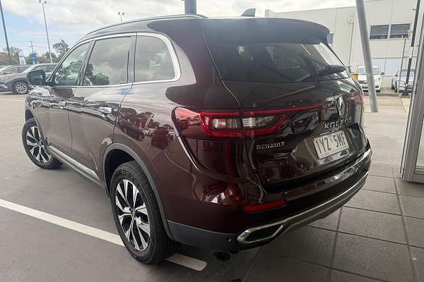 2023 Renault Koleos Zen HZG