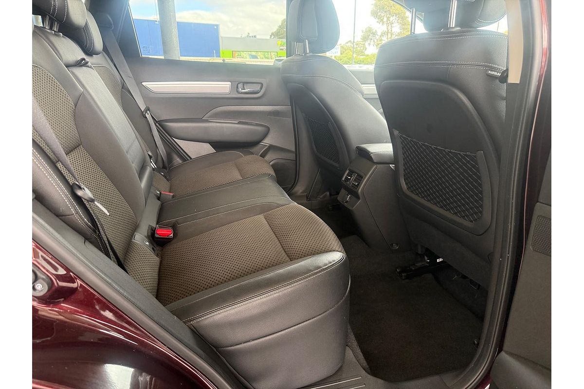 2023 Renault Koleos Zen HZG