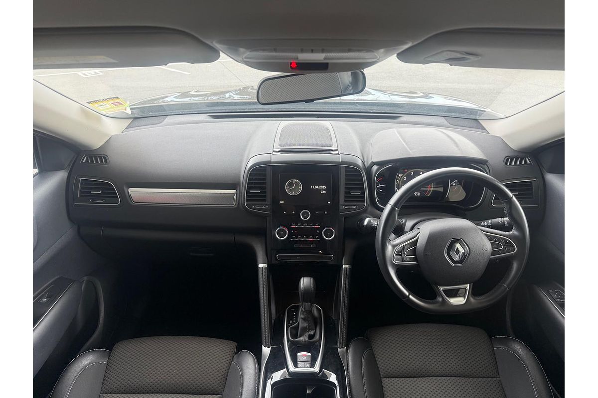 2023 Renault Koleos Zen HZG