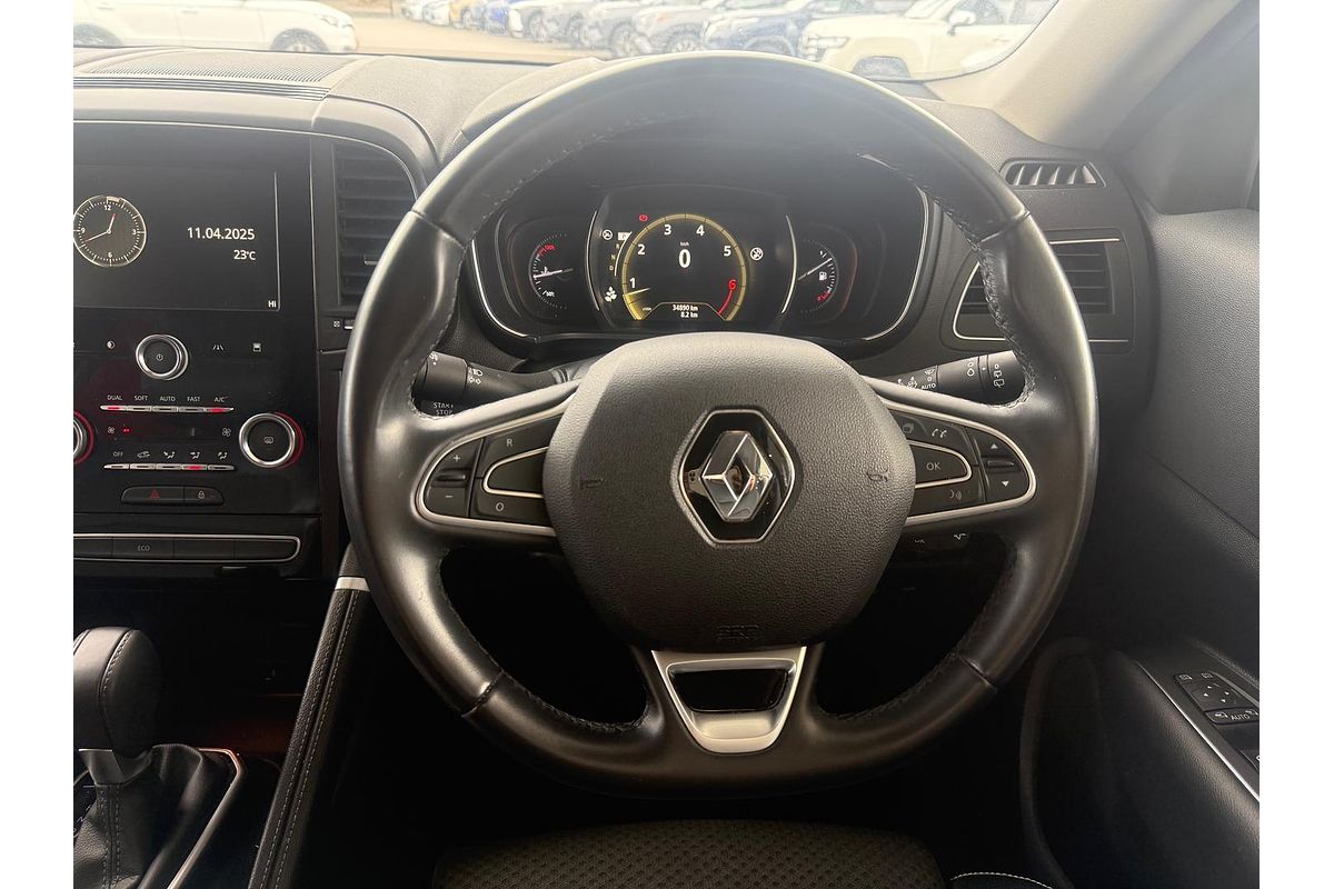 2023 Renault Koleos Zen HZG