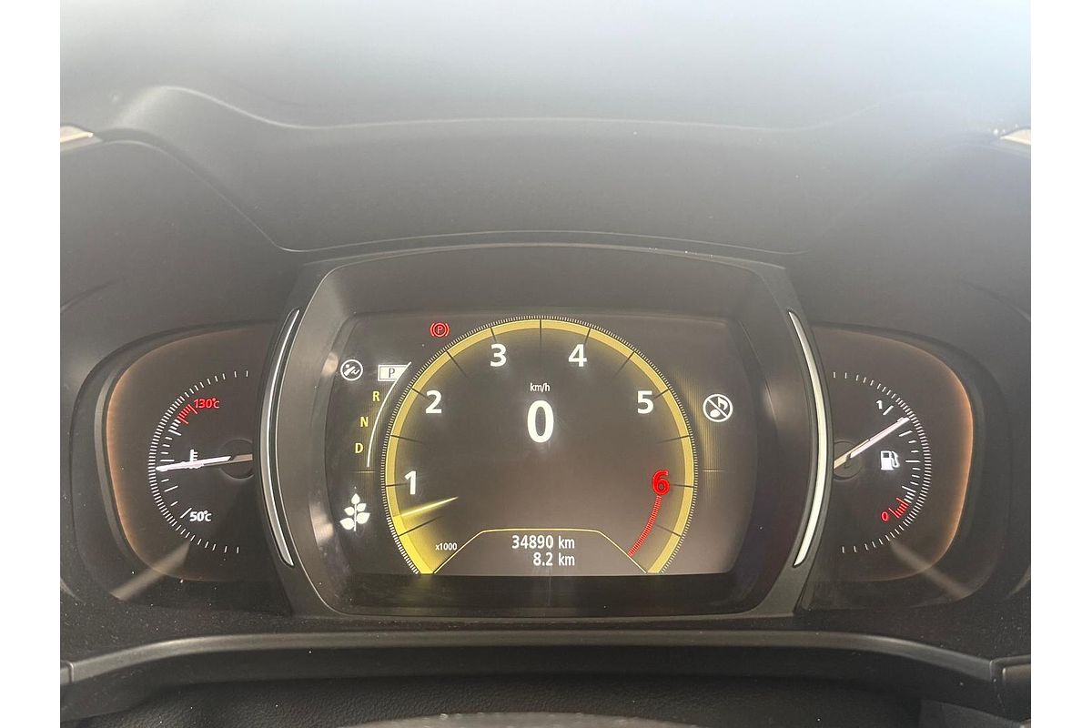 2023 Renault Koleos Zen HZG