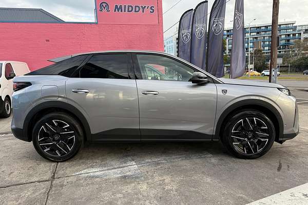 2024 Peugeot 3008 GT Premium Hybrid P64