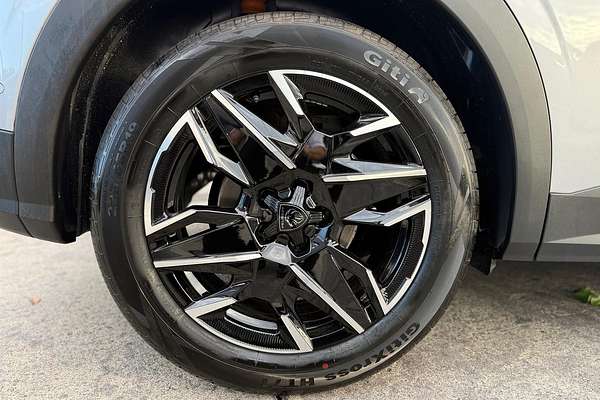 2024 Peugeot 3008 GT Premium Hybrid P64