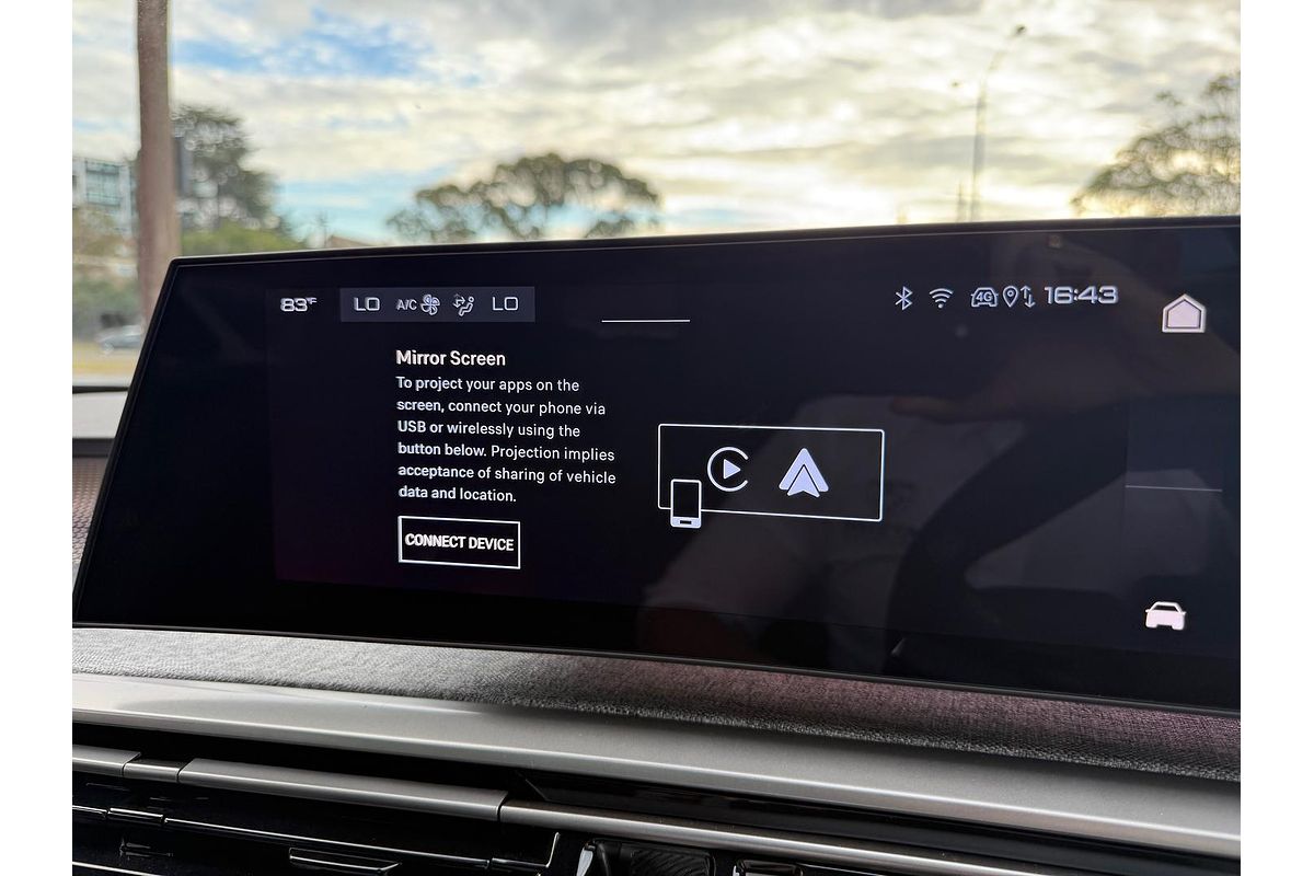 2024 Peugeot 3008 GT Premium Hybrid P64