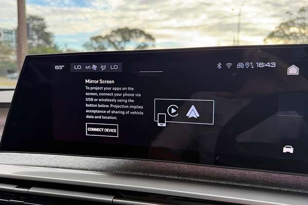 2024 Peugeot 3008 GT Premium Hybrid P64
