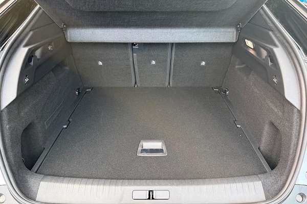 2024 Peugeot 3008 GT Premium Hybrid P64
