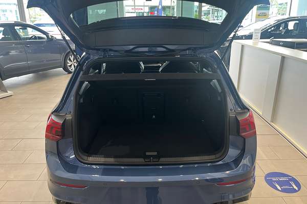 2025 Volkswagen Golf 110TSI R-Line 8.5