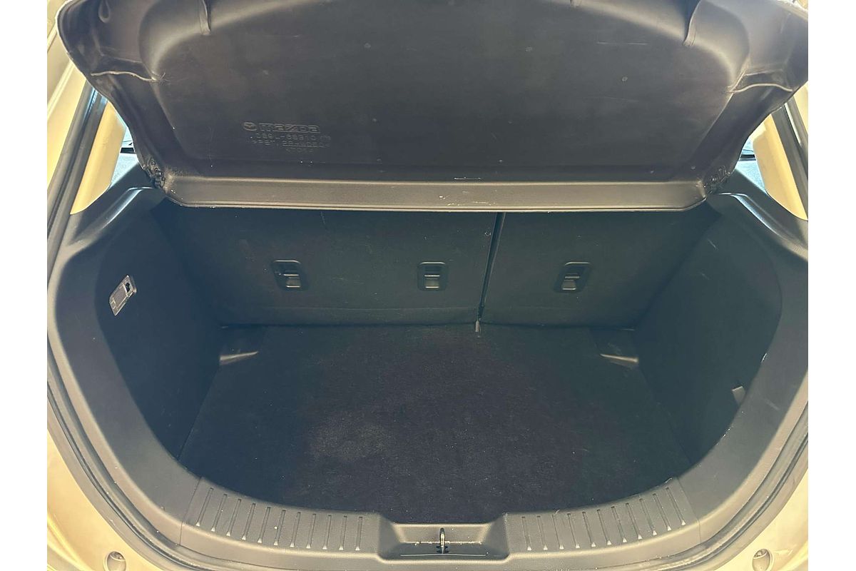 2015 Mazda 2 Neo DJ Series