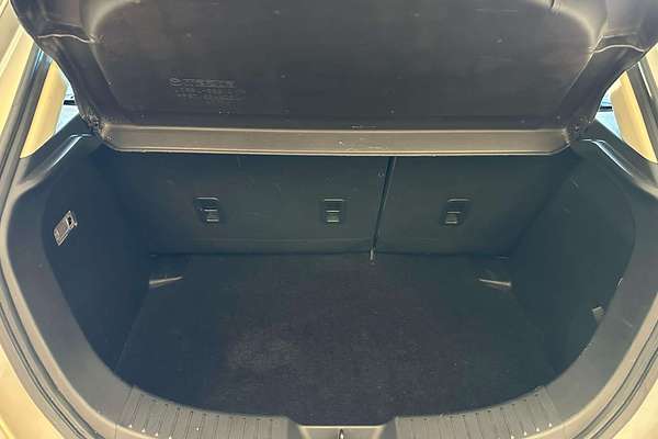 2015 Mazda 2 Neo DJ Series