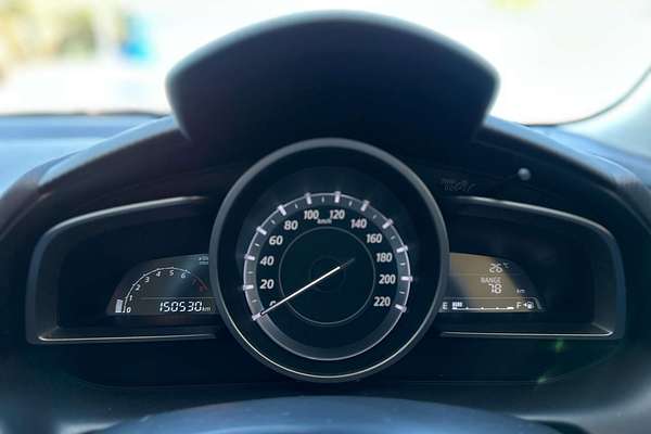 2015 Mazda 2 Neo DJ Series