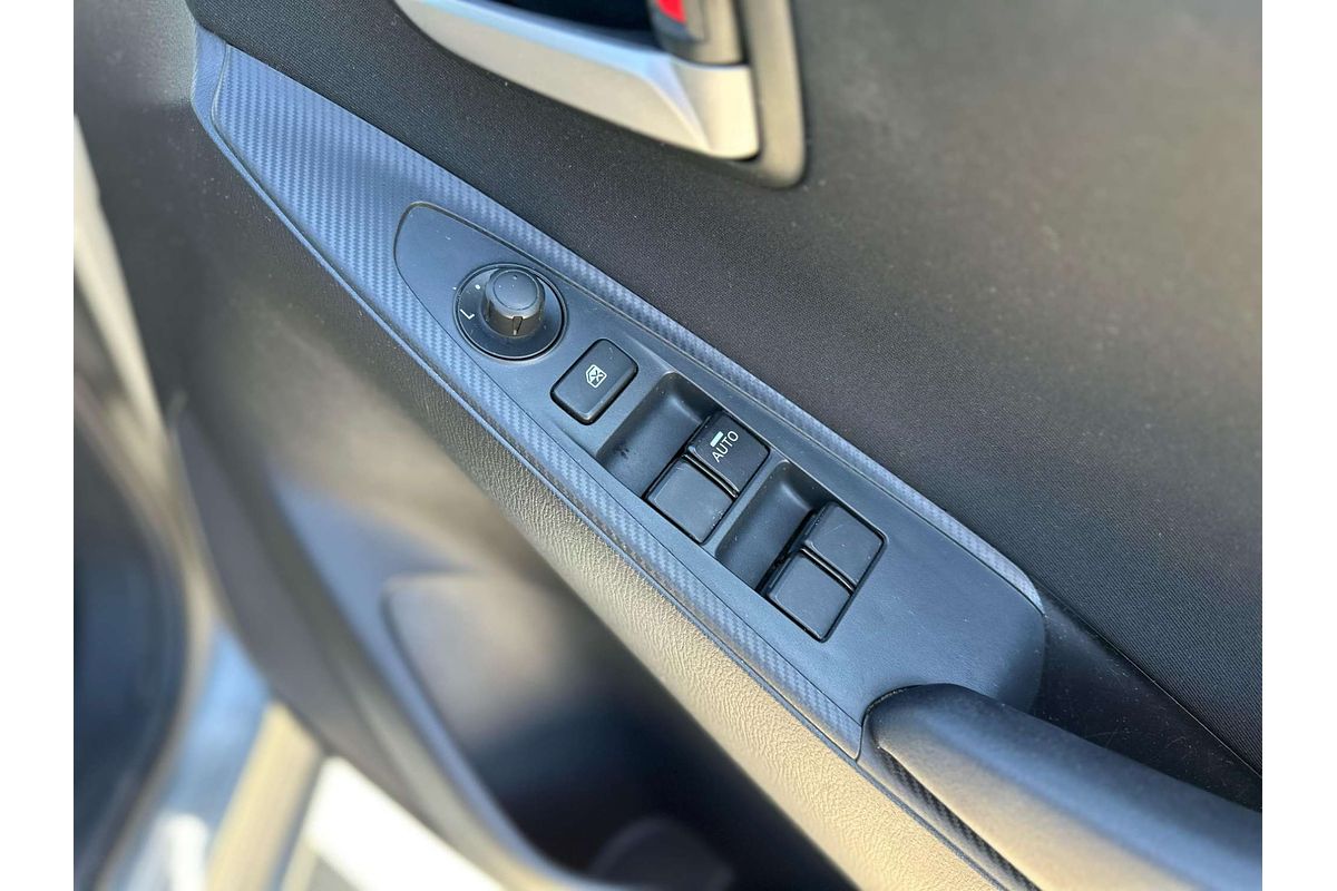 2015 Mazda 2 Neo DJ Series