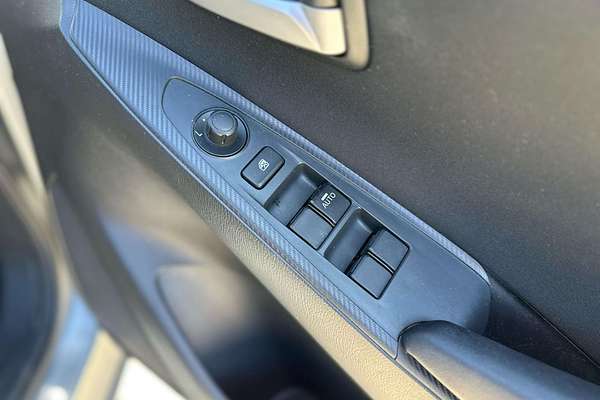 2015 Mazda 2 Neo DJ Series