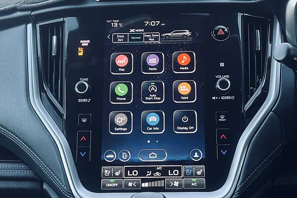 2023 Subaru Outback AWD Touring 6GEN