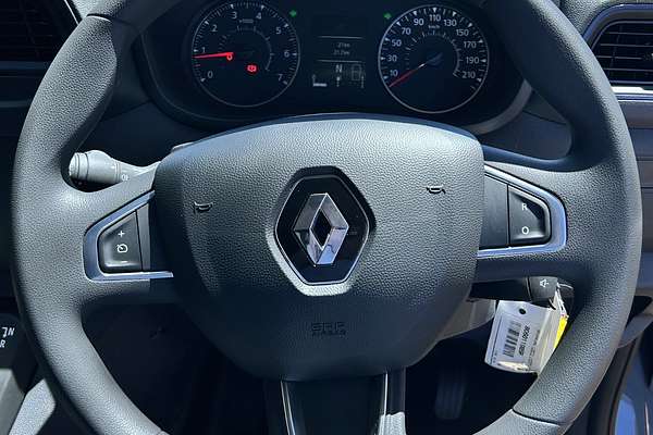 2024 Renault Master Pro 110kW X62 Phase 2 LWB