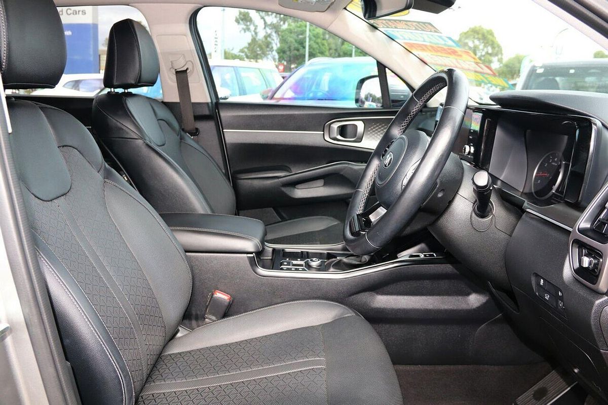 2021 Kia Sorento Sport+ MQ4