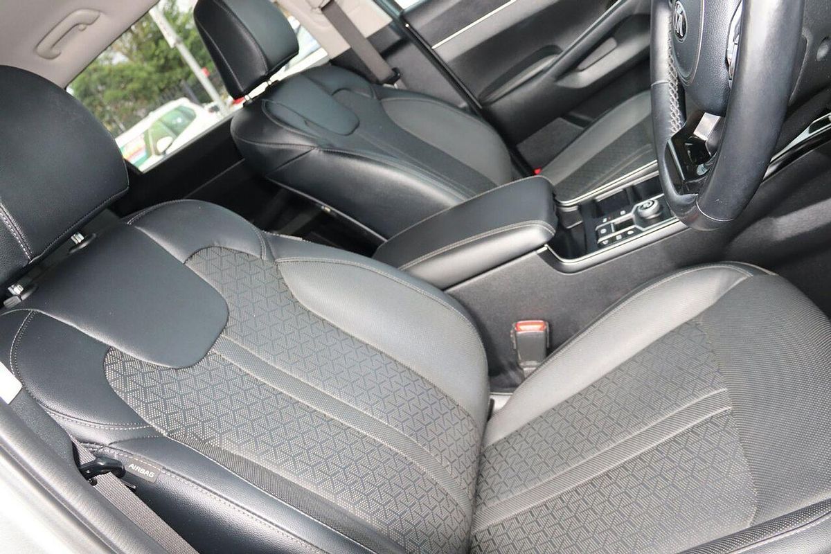 2021 Kia Sorento Sport+ MQ4