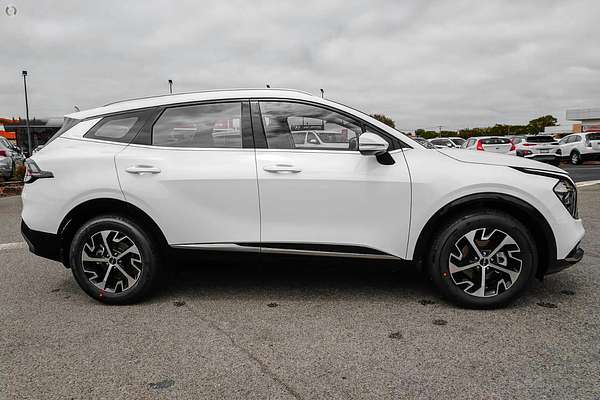 2025 Kia Sportage SX NQ5