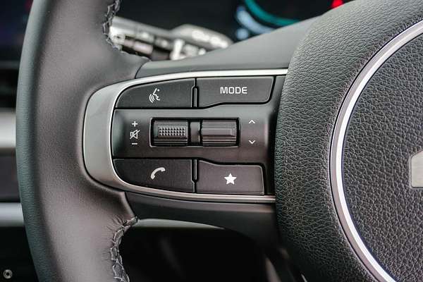 2025 Kia Sportage SX NQ5