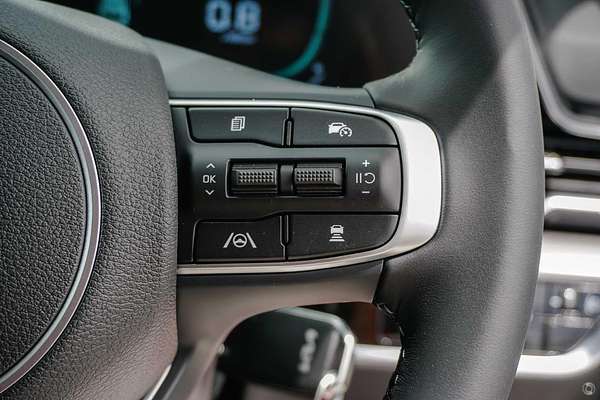 2025 Kia Sportage SX NQ5