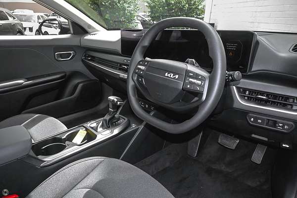 2025 Kia K4 Sport CL4m
