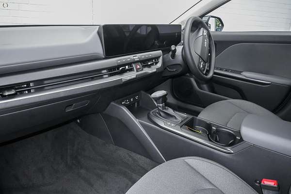 2025 Kia K4 Sport CL4m