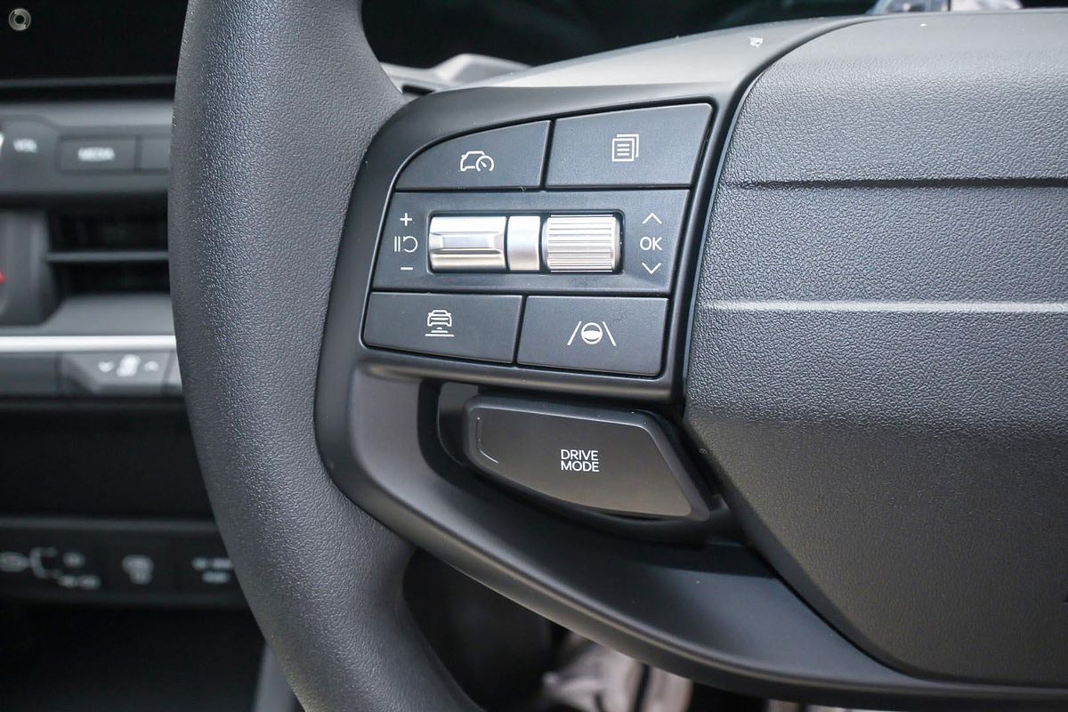 2025 Kia K4 Sport CL4m