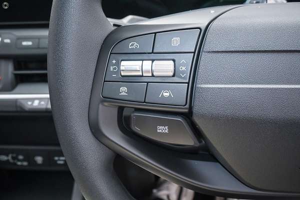 2025 Kia K4 Sport CL4m