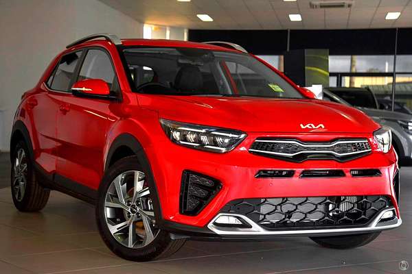 2025 Kia Stonic GT-Line YB
