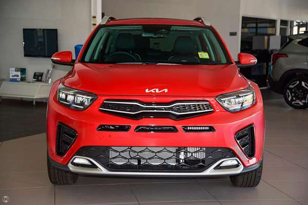 2025 Kia Stonic GT-Line YB