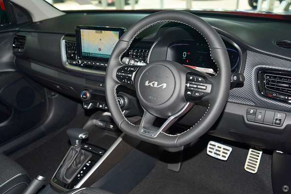 2025 Kia Stonic GT-Line YB