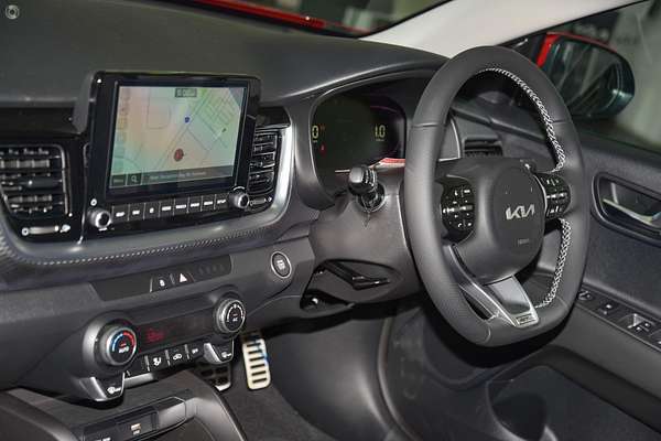 2025 Kia Stonic GT-Line YB