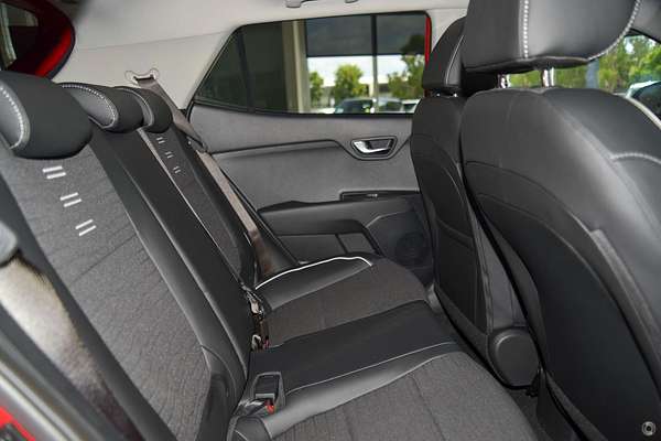 2025 Kia Stonic GT-Line YB