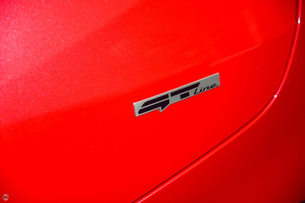 2025 Kia Stonic GT-Line YB