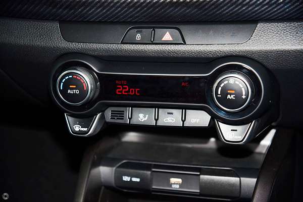 2025 Kia Stonic GT-Line YB