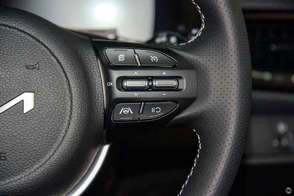 2025 Kia Stonic GT-Line YB