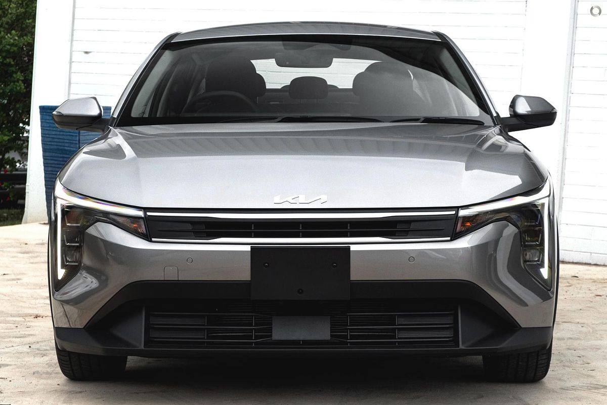 2025 Kia K4 Sport+ CL4m