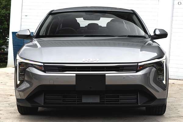 2025 Kia K4 Sport+ CL4m