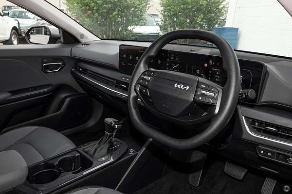 2025 Kia K4 Sport+ CL4m